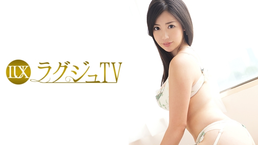 LUXU-076 Luxury TV 054 LUXU-076