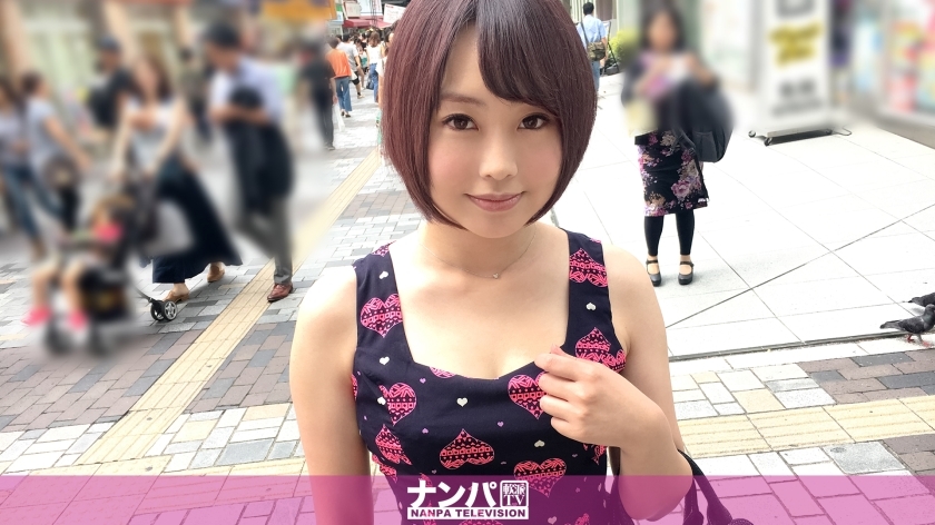 GANA-1464 Seriously softcore, first shoot. 901 GANA-1464