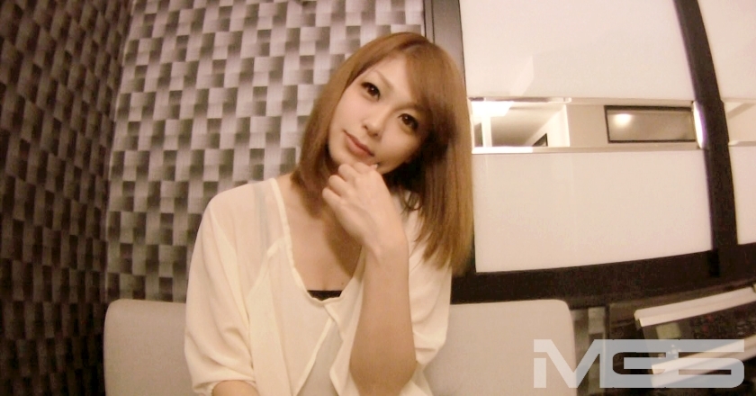 SIRO-1575 Amateur AV experience shooting 531 SIRO-1575
