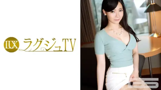 LUXU-338 Luxury TV 345 LUXU-338