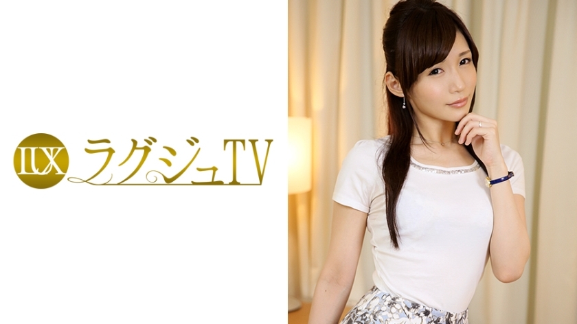LUXU-051 Luxury TV 058 LUXU-051