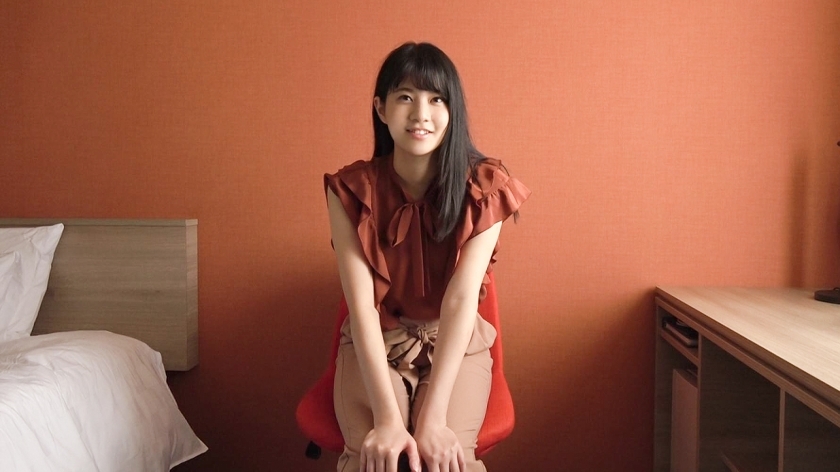 SIRO-3275 [First shot] AV application on the net → AV experience shooting 518 SIRO-3275