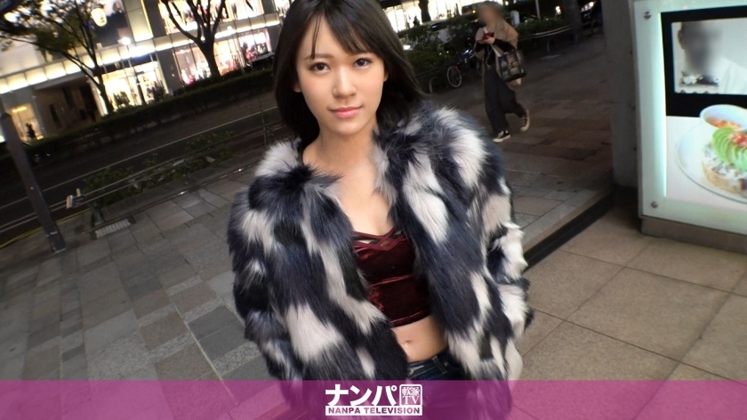 GANA-1549 Seriously flirty, first shot. 950 GANA-1549