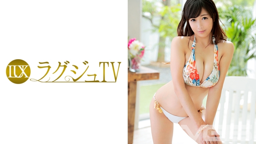 LUXU-399 Luxury TV 383 LUXU-399