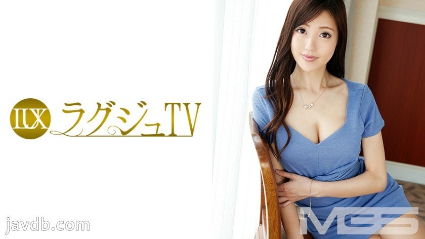 LUXU-364 Luxury TV 361 LUXU-364