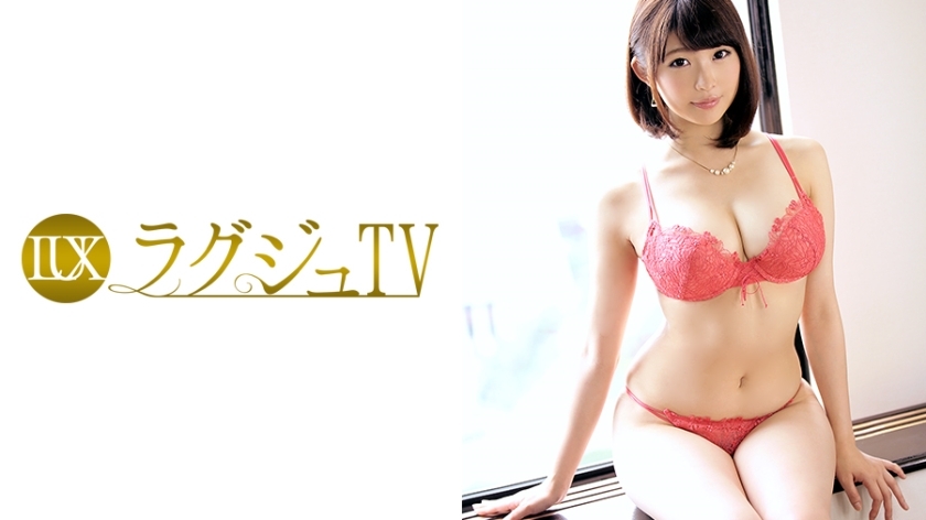 LUXU-412 Luxury TV 404 LUXU-412