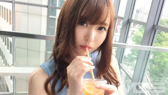SIRO-2742 [First shot] AV application on the net → AV experience shooting 19 SIRO-2742