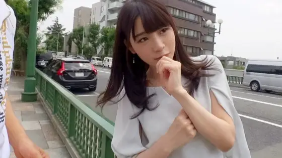 MIUM-280 [Amateur wife, picking up girls during life! ] Earnestly raw! Explosion of accumulated libido! From neat to horny ⇒ Continuously lively with natural sensitivity! Authentic real rubberless creampie sex! MIUM-280