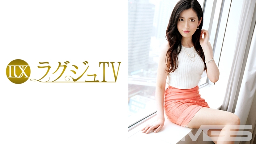 LUXU-385 Luxury TV 377 LUXU-385