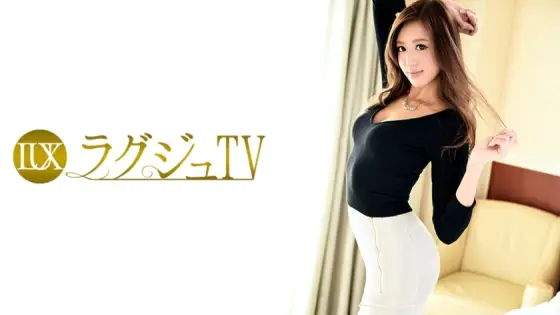 LUXU-550 Luxury TV 589 LUXU-550
