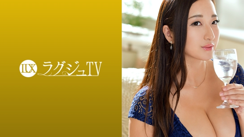 LUXU-881 Luxury TV 902 LUXU-881
