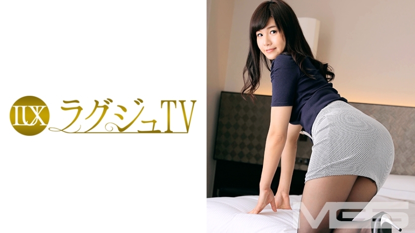 LUXU-369 Luxury TV 364 LUXU-369
