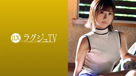 LUXU-1034 Luxury TV 1021 LUXU-1034