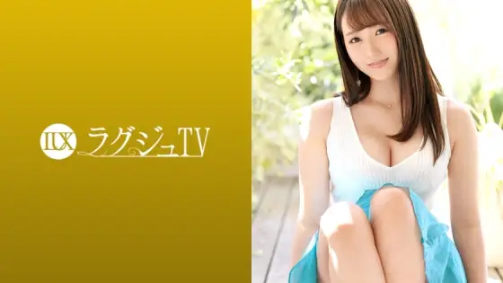 LUXU-1132 Luxury TV 1117 "I want to get rid of the trauma of the past ..." A lady who was traumatized by having sex with her ex-boyfriend shakes her plump chest, moistens her hairless secret, and entangles her saliva and holds her cock innocentl LUXU-1132