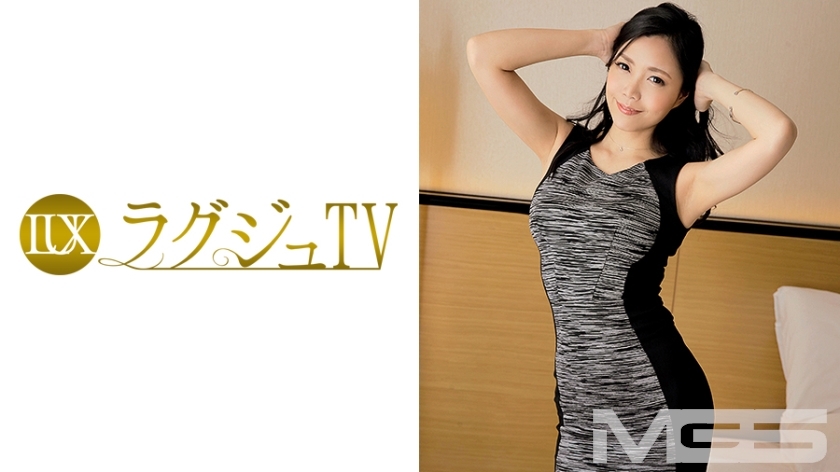 LUXU-191 Luxury TV 191 LUXU-191