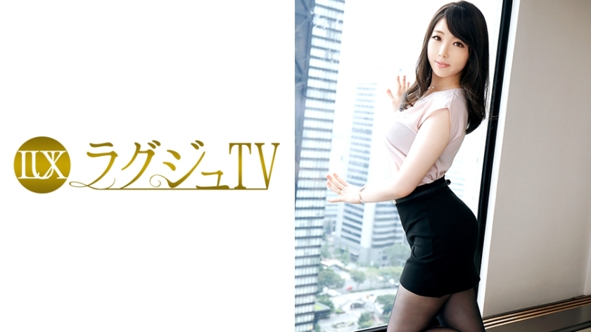 LUXU-414 Luxury TV 395 LUXU-414