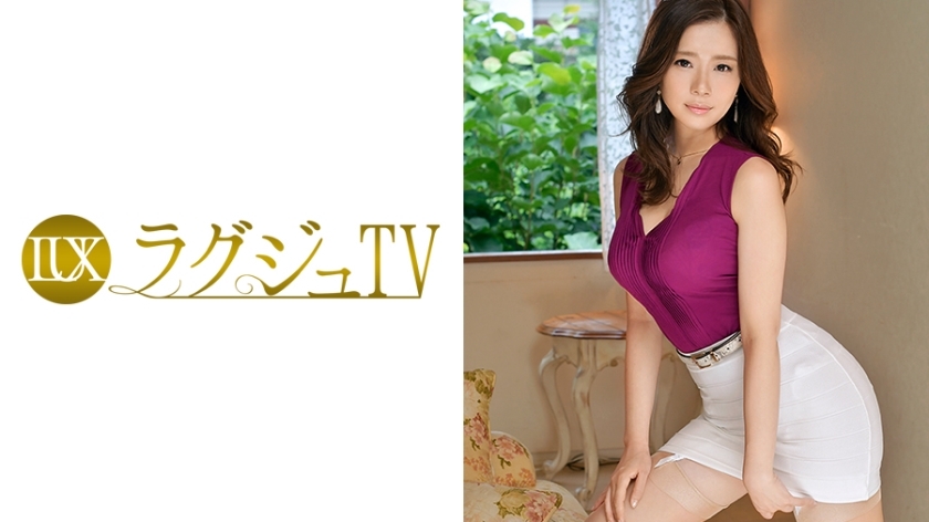 LUXU-813 Luxury TV 802 LUXU-813