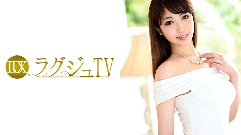 LUXU-716 Luxury TV 714 LUXU-716