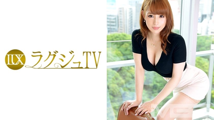 LUXU-362 Luxury TV 341 LUXU-362