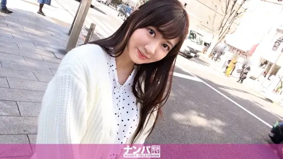 GANA-2400 Seriously Nampa, first shot. 1565 Feeling like a drifting lady! A love interview with a neat female college student! The bottom story sticks into the lonely body, and the heart that gradually unravels ... If you notice it, it will be disturbed a GANA-2400