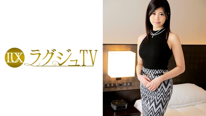 LUXU-432 Luxury TV 433 LUXU-432
