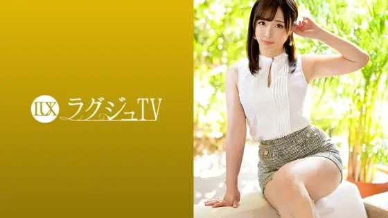 LUXU-1230 Luxury TV 1243 A department store salesperson with a wonderful innocent smile is here! The impression that seems to be serious is a temporary appearance ... When the switch is turned on, a nasty face becomes apparent! With a rich and soothing ta LUXU-1230