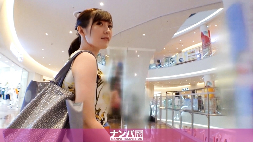 GANA-1837 Seriously softcore, first shoot. 1131 GANA-1837