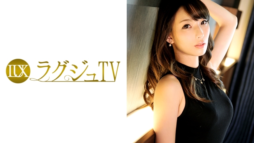 LUXU-578 Luxury TV 560 LUXU-578
