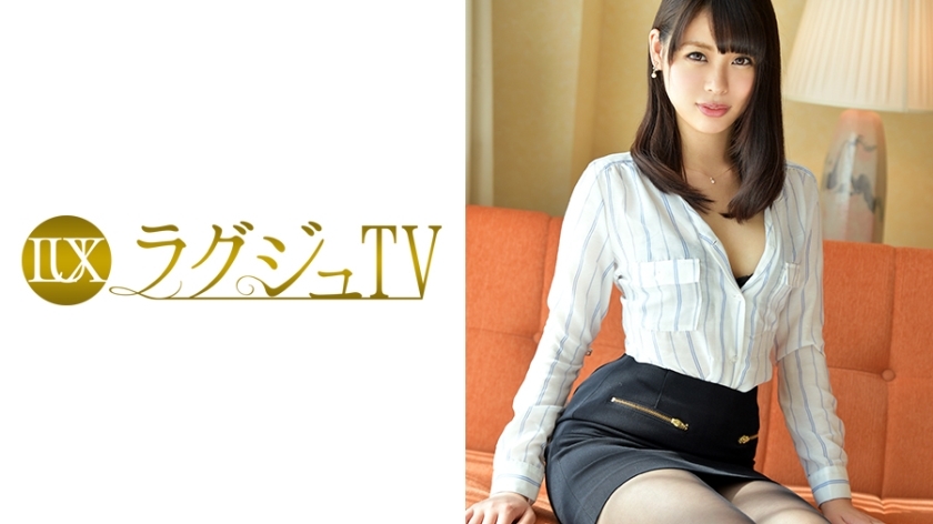 LUXU-667 Luxury TV 649 LUXU-667