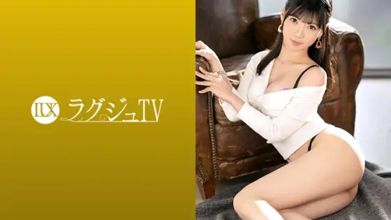 LUXU-1351 Luxury TV 1335 A beautiful dancer who decided to appear on AV because she couldn't be satisfied with her usual sex. It is tossed by a violent piston and disturbs her hair and is disturbed many times! LUXU-1351
