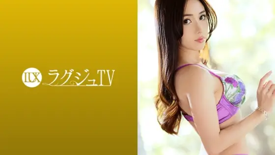 LUXU-1216 Luxury TV 1202 Because of its eyes and devilishness! A half-beautiful woman (Japan x Italy) who has a mysterious beauty that excels in looks, style, and filthy women is back! All you want is sexual pleasure ... The fascinating blame that makes a LUXU-1216