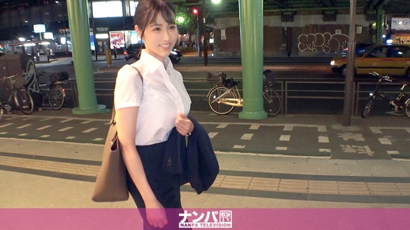 GANA-2348 Seriously Nampa, first shot. 1524 The boyfriend's affair was discovered and he caught a beautiful office lady who was injured with alcohol and brought it to the hotel successfully! When I touched my body to comfort myself, the power I was r GANA-2348