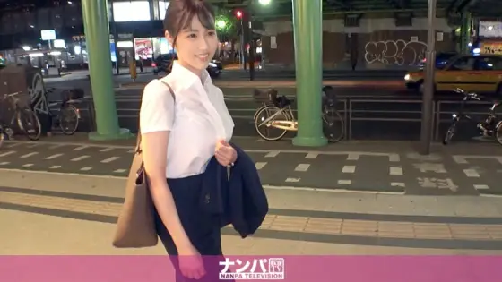 GANA-2348 Seriously Nampa, first shot. 1524 The boyfriend's affair was discovered and he caught a beautiful office lady who was injured with alcohol and brought it to the hotel successfully! When I touched my body to comfort myself, the power I was r GANA-2348