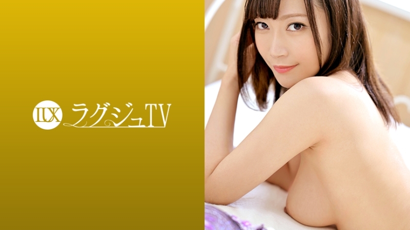 LUXU-1264 Luxury TV 1244 Decided to appear on AV in order to regain the pleasure as a woman that a beautiful piano instructor who suffers from sexlessness with her husband has forgotten. With a smile of joy on the big cock after a long absence, the pleasu LUXU-1264