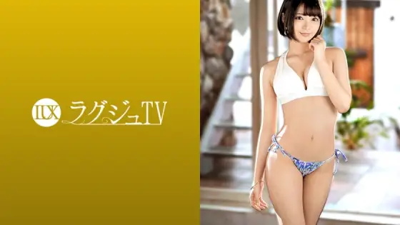 LUXU-1384 Luxury TV 1366 An active fashion magazine model with a cute face, beautiful style, and impeccable looks. The reason why I open my legs in front of the camera without embarrassment is because I have a strong desire to regain my self-confidence, o LUXU-1384