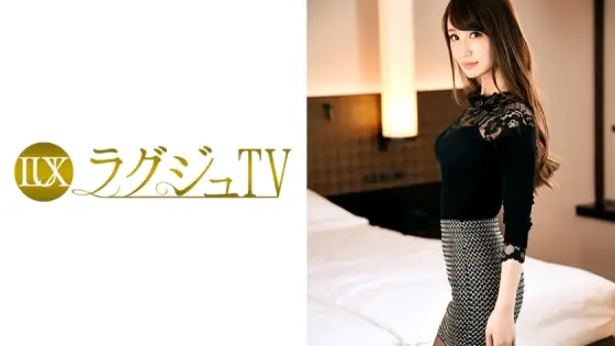 LUXU-603 Luxury TV 593 LUXU-603