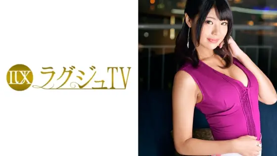 LUXU-857 Luxury TV 844 LUXU-857
