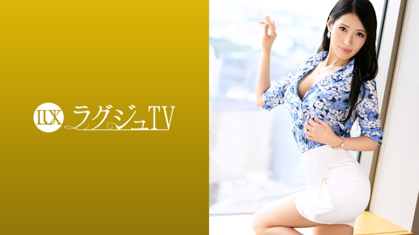 LUXU-1011 Luxury TV 1001 LUXU-1011