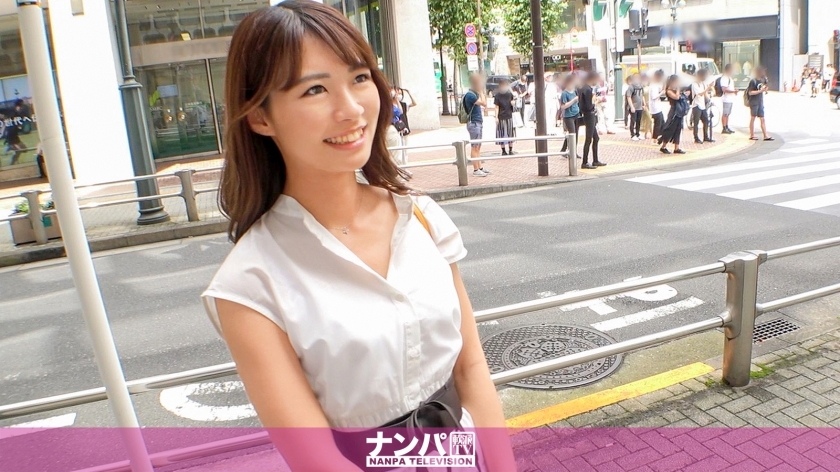 GANA-2555 Seriously Nampa, first shot. 1687 Cute and charming! Even though I have a boyfriend and I'm meeting with a friend ... A lewd girl who got drunk by the atmosphere and had sex! Enjoy the cute heavenly use from the beginning to the end, whethe GANA-2555