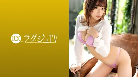 LUXU-1295 Luxury TV 1278 "I fainted saffle because I asked too much ..." A mandarin interpreter's talented and beautiful woman appears on Luxury TV! Intoxicated by the pleasure of rich sex, the glamorous body that is lustful is shaken and t LUXU-1295