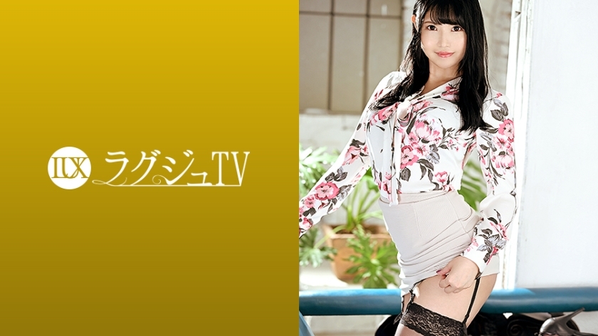 LUXU-1365 Luxury TV 1353 A beautiful woman dating a wealthy man "to find a man who will satisfy me ..." urgently participates in AV shooting! A plump body with plump breasts and buttocks has good sensitivity! There is no doubt that men in the wo LUXU-1365