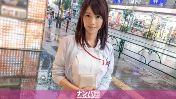 GANA-1414 Seriously Nampa, first shot. 866 in Ikebukuro GANA-1414