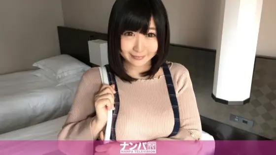 GANA-1559 Seriously flirty, first shot. 1016 GANA-1559