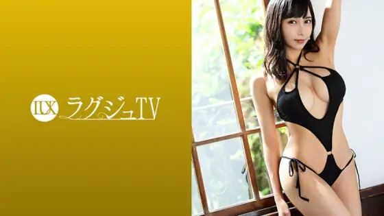 LUXU-1301 Luxury TV 1290 Beautiful pianist appears on AV for the second time! The beautiful body with increased sensitivity shakes the body and spouts the tide just by being caressed and is disturbed many times! LUXU-1301