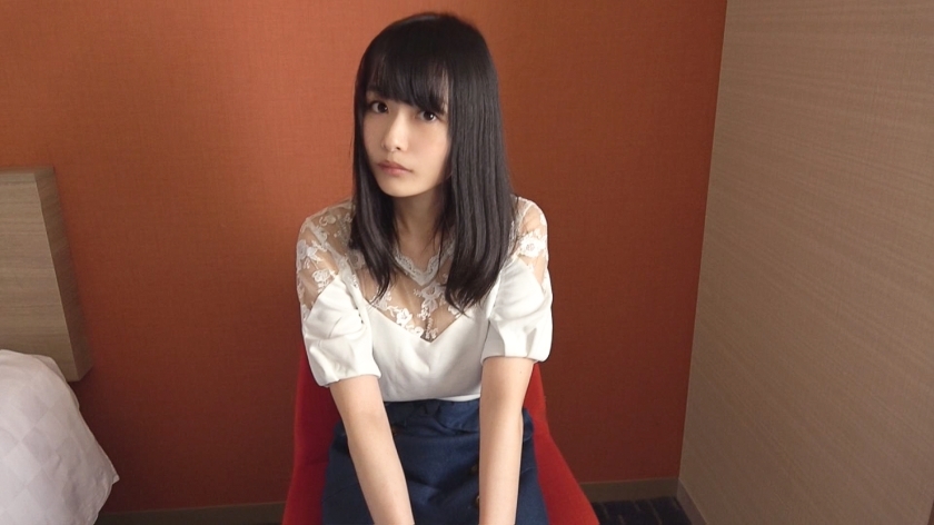 SIRO-3268 [First shot] AV application on the net → AV experience shooting 502 SIRO-3268