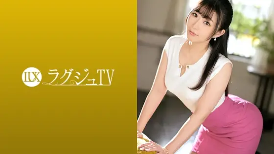 LUXU-1364 Luxury TV 1350 The receptionist of the lower half of the god! Big and tight buttocks and thighs! The angle that sways from behind is just superb! !! The high-pitched pant that leaks every time it shakes also invites excitement! LUXU-1364