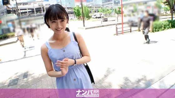 GANA-2339 Seriously Nampa, first shot. 1520 "Shaved ice is free! ] And picked up in Akihabara! Bring a lonely female college student who doesn't have a boyfriend and can't do anything like summer to the hotel! Even if I refuse with my mouth GANA-2339