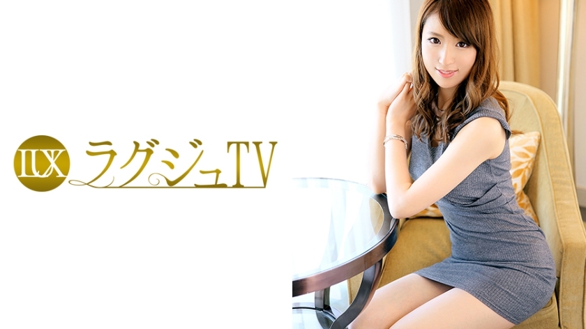LUXU-439 Luxury TV 418 LUXU-439