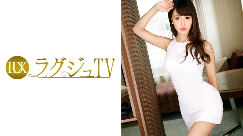 LUXU-767 Luxury TV 727 LUXU-767
