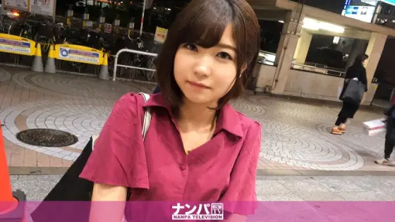 GANA-1565 Seriously softcore, first shoot. 976 GANA-1565